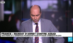 Mandat d'arrêt de la France contre Assad : les implications de cette décision