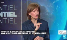 Corée du Nord: tout pour la Russie ?