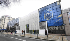 La FFF lance son ciné club