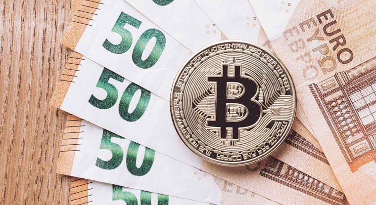 Les plus jeunes des investisseurs ne jurent que par elles : les cryptomonnaies.(© cc)