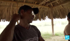 Projet Rafael : Cerro Matoso, la gigantesque mine de nickel qui sacrifie biodiversité et santé