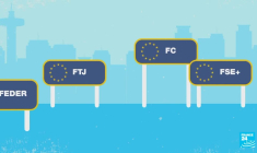 La politique de cohésion, un tiers du budget de l'Union européenne