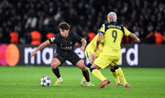 PSG : esquisse d'une théorie anarchiste du football