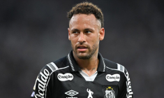 Neymar s’affiche avec un député bolsonariste