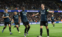 Le Club Bruges, une bonne recette à la sauce flamande