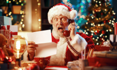 Budget Noël :  6 astuces pour préparer les fêtes sans vider son portefeuille