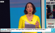 «Sans campagne de vaccination mondiale, personne ne sera à l’abri, nulle part»