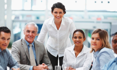 Transmettre son entreprise grâce a un fonds de pérennité. (© Fotolia)