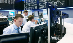 Le point sur les opérations financières dans le monde. (© DR)