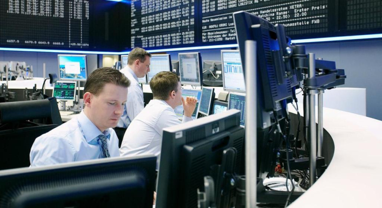 Le point sur les opérations financières dans le monde. (© DR)