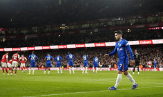 Pedro Neto écope d'une lourde sanction