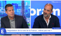 Dégradation de la note de la France : même pas mal ?