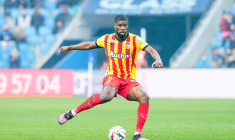 Danso rejoint finalement Tottenham