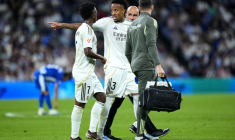 Un cadre du Brésil absent du Mondial ?