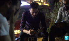 "Une grande joie" : la mort de Nasrallah célébrée dans le dernier bastion rebelle en Syrie