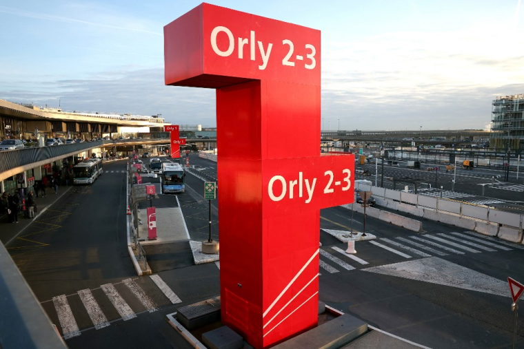 ( AFP / THOMAS SAMSON )