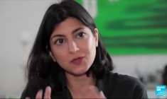 Assassinat de Shaïna Hansye : la spirale infernale des violences faites aux femmes