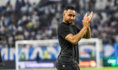 Dimitri Payet se lance dans la musique !