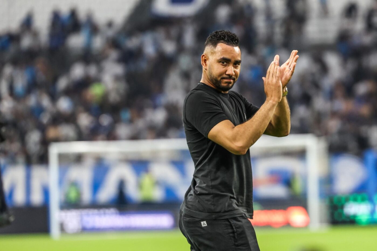 Dimitri Payet se lance dans la musique !