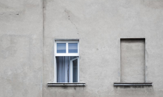 Boucher la vue de votre voisin est possible, sous certaines conditions (Crédit Photo: Paweł Czerwiński - Unsplash)