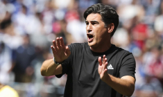 Paulo Fonseca : « Nous aurons une équipe qui luttera pour gagner tous les matchs »