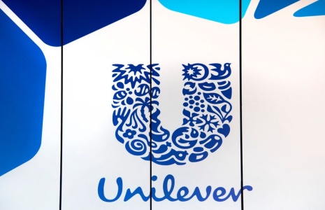 LES VENTES SOUS-JACENTES D'UNILEVER EN HAUSSE DE 3,5% AU QUATRIÈME TRIMESTRE