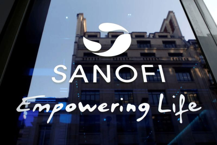 CORONAVIRUS: SANOFI ET REGENERON AMPLIFIENT LES ESSAIS D'UN TRAITEMENT POTENTIEL