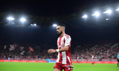 Le FC Nantes tient sa première recrue hivernale