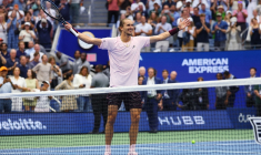 US Open