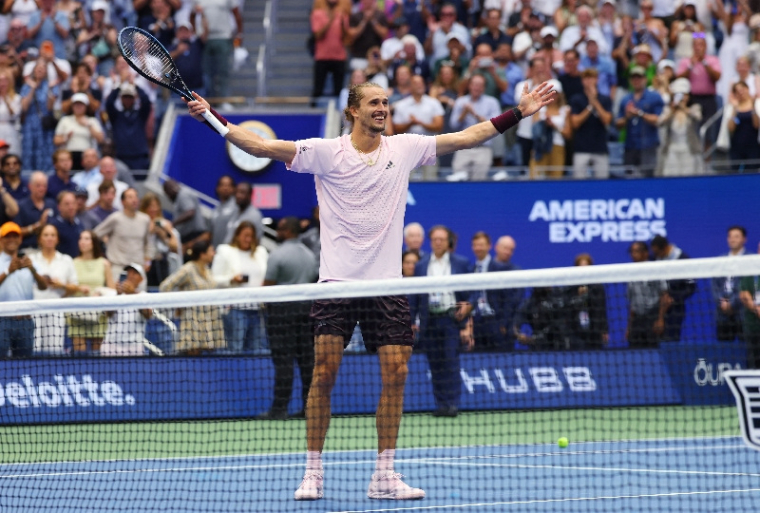 US Open