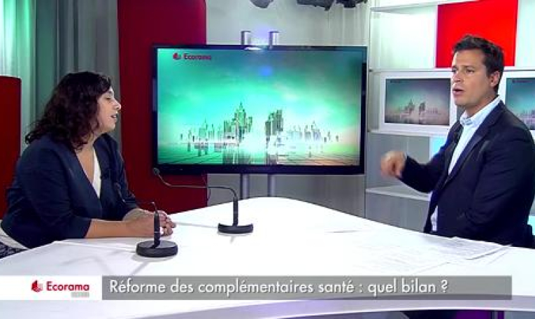 Réforme des complémentaires santé : quel bilan pour vos lunettes ? (VIDEO)