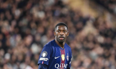 Dembélé zappe le FC Metz