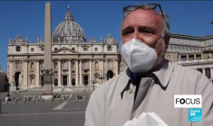 En Italie, la bénédiction des couples homosexuels continue de diviser