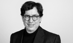 David Horn Solomon, CEO de Mithra. (crédit : DR)