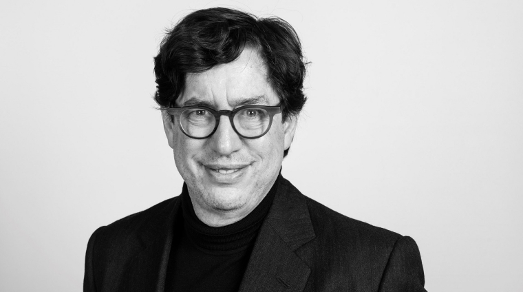 David Horn Solomon, CEO de Mithra. (crédit : DR)