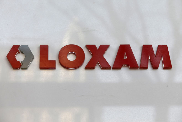 LOXAM LANCE UNE OFFRE DE 970 MILLIONS D'EUROS SUR LE FINLANDAIS RAMIRENT