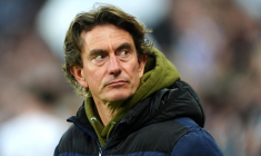 Le grand projet d'Infantino démonté en Premier League