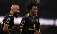 United envoie Arsenal au tapis