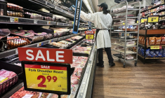 ( AFP / FREDERIC J. BROWN )