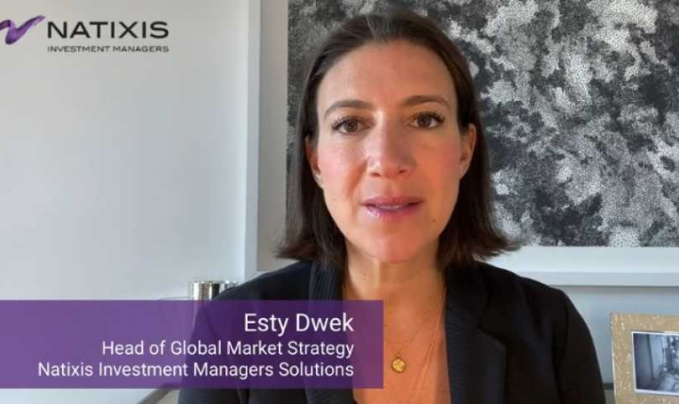Natixis Investment Managers présente son point marchés de mai 2021