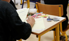 FRANCE : LES ÉPREUVES DE SPÉCIALITÉ DU BACCALAURÉAT REPORTÉES À MAI