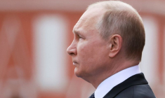 POUTINE DIT QUE L'OCCIDENT A DÉCLENCHÉ UNE CRISE ÉCONOMIQUE MONDIALE