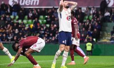 Toujours pas de victoire pour Lille en 2026