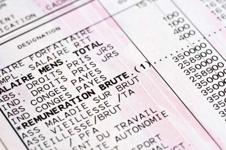 Impôts sur le revenu 2018 : comment déclarer en ligne ? / iStock.com - Delpixart