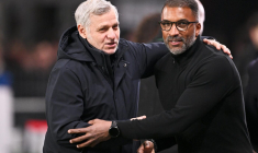 OM : le contrat d'Habib Beye rompu unilatéralement, Bruno Genesio attendu