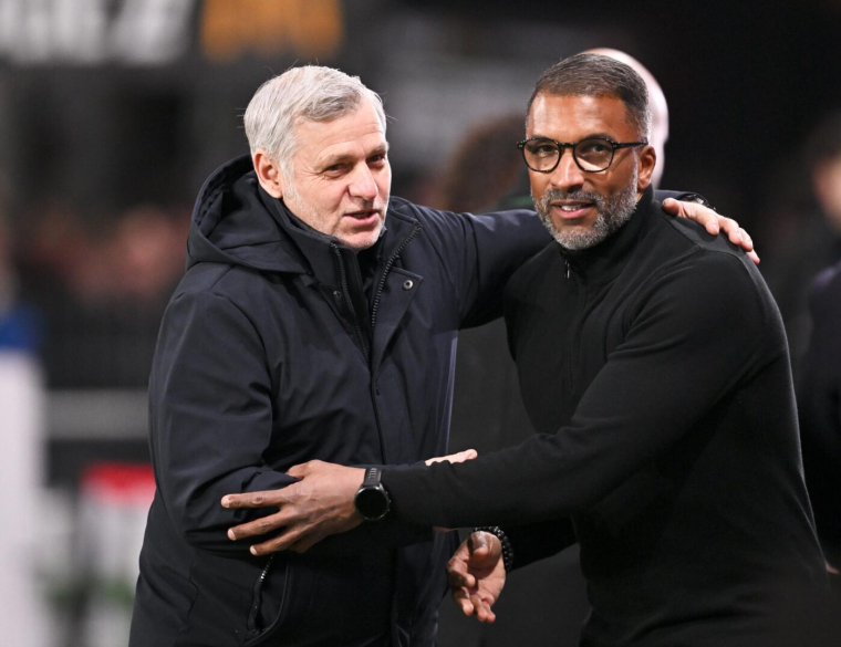 OM : le contrat d'Habib Beye rompu unilatéralement, Bruno Genesio attendu