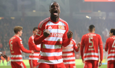 L'Union Berlin fait tomber Leipzig