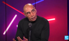 Nuttea, la légende du reggae francophone