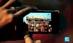 Des supporters de foot tunisiens excédés et les intox dans la présidentielle américaine