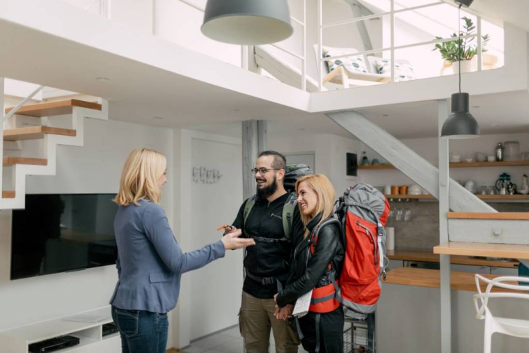Sous-locations : est-ce légal ? / iStock.com - vgajic